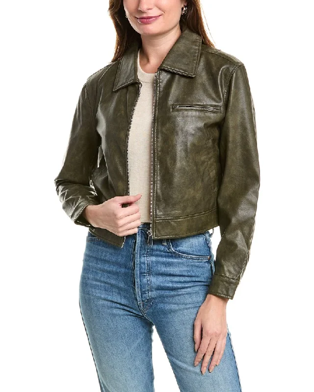 Women's Casual Attire Stylish Savings RACHEL Rachel Roy Jacket