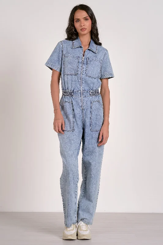 Formal Attire For Women High End Designer Brands Discount Minka Jumpsuit
