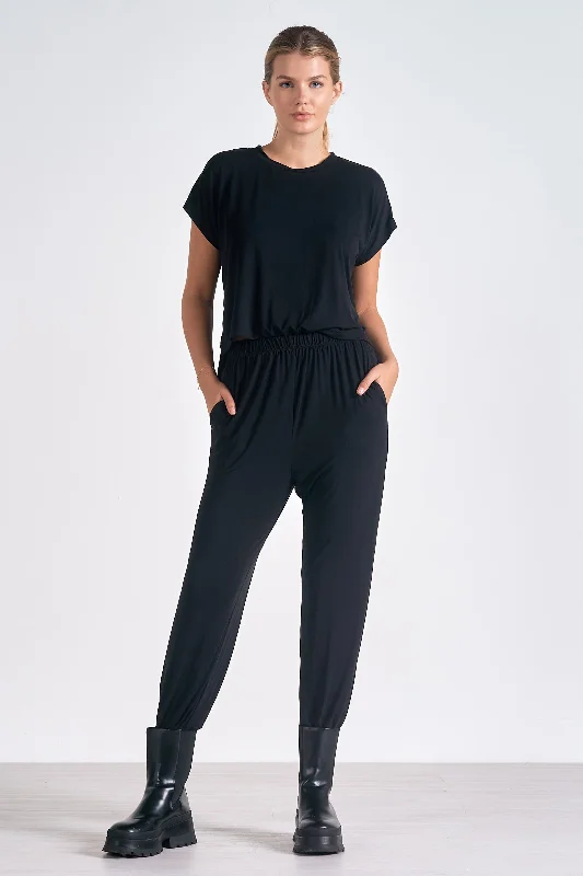Women's Athletic Outfit Best Seller Misa Jumpsuit