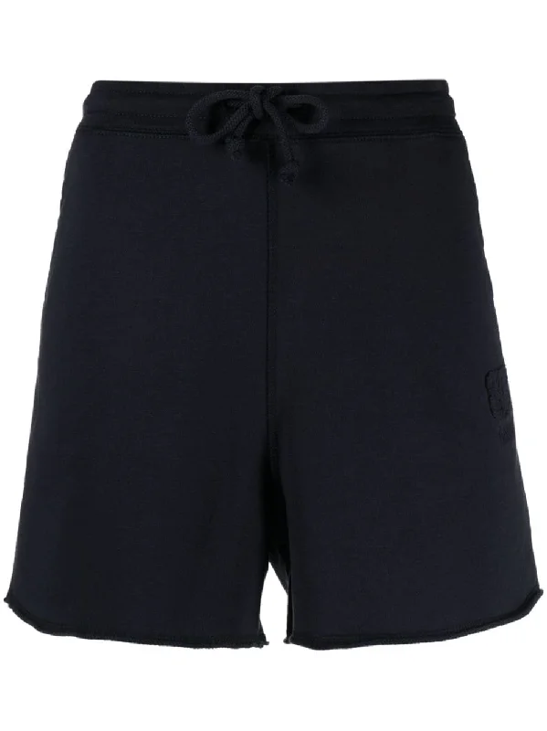 Women's Comfortable Apparel Unbeatable Prices Ganni Women's Shorts blue