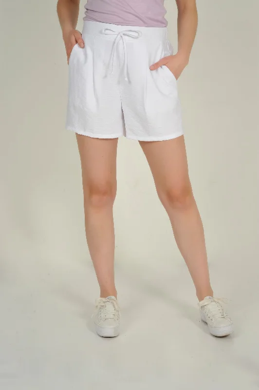 Timeless Women's Outfit Exclusive Discount Pull-on short - ANKA - (R-A20)
