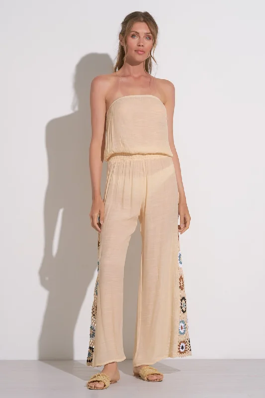 Women's Trendy Casual Outfit Brand Name Clothing Discount Extravaganza Sarita Jumpsuit Women's Trendy Casual Outfit Brand Name Clothing Discount Extravaganza Sarita Jumpsuit
