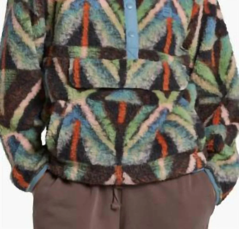 Casual Garments For Women Seize Bargains Switchback Pullover In Kyg1