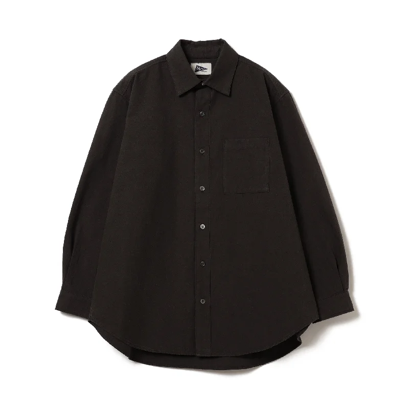 Women's Athletic Clothes Style Your Wardrobe Ebba Silk Nep Overshirt