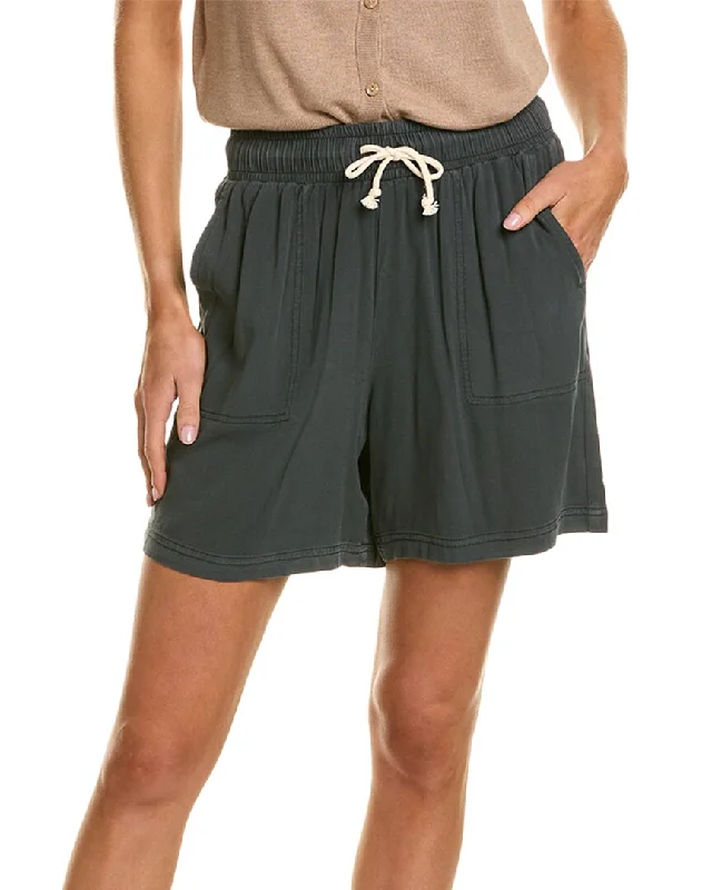 Women's Outdoor Activity Garments Top Brand Discounts Splendid Alexia Short