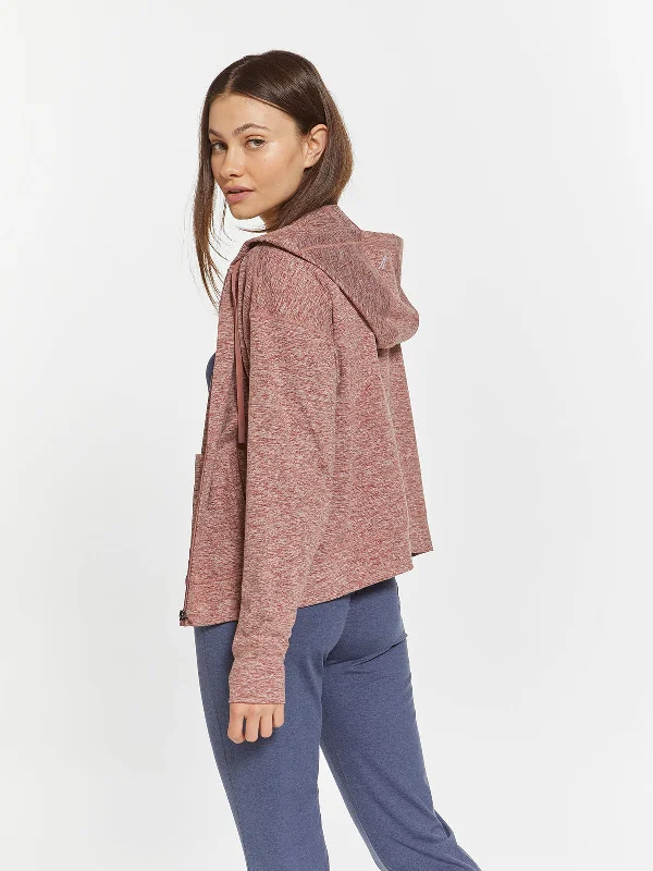Affordable Luxury Women's Apparel Insane Discount Onslaught SIMONA HOODIE
