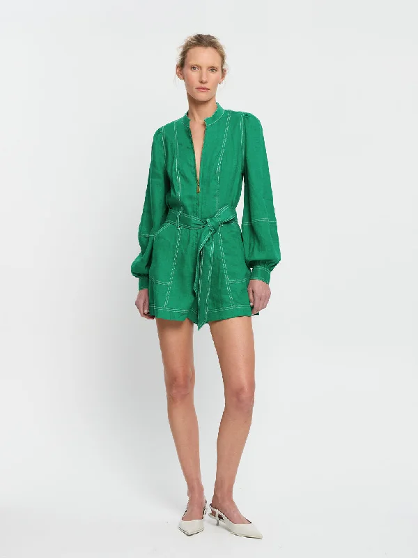 Women's Fashionable Clothing Sets Exclusive Sale Ada Playsuit