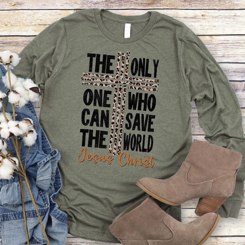 Charming Everyday Clothing For Women Big Savings On Rustic Countryside Styles The Only One Who Can Save Long Sleeve Charming Everyday Clothing For Women Big Savings On Rustic Countryside Styles The Only One Who Can Save Long Sleeve