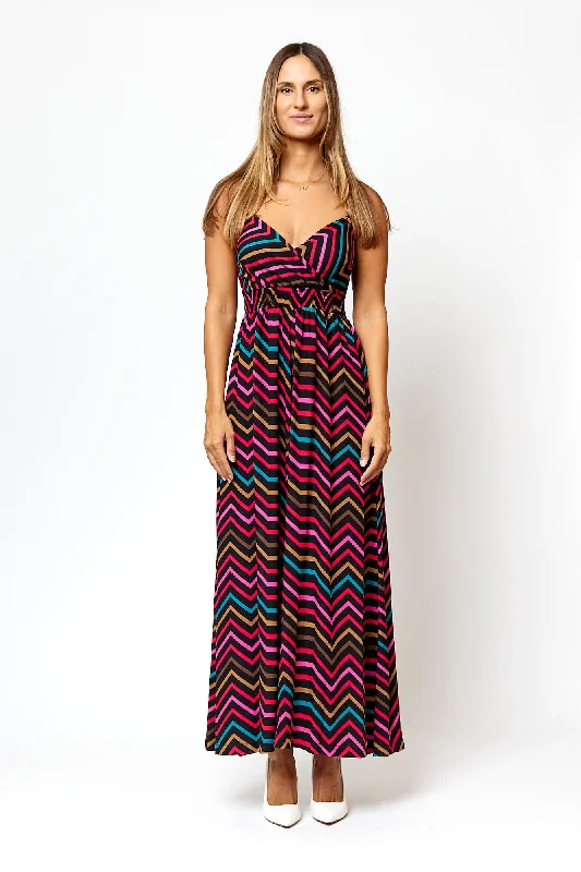 Women's Professional Apparel Subtle Sophistication MEES JUMPSUIT