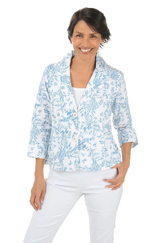 Women's Party Clothes Special Offer Berrie Cropped Jacket