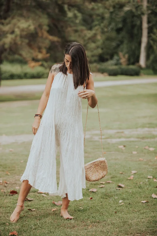 Luxury Women's Clothes End - Of - Month Blowout The Merida Jumpsuit
