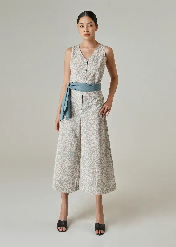 Women's Elegant Apparel Luxury Comfort NAM NAM - TUTTI FRUTTI LOTUS