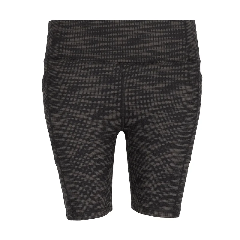 Women's Resort Attire Latest Trends Power HW Pocket Bike Short - Womens