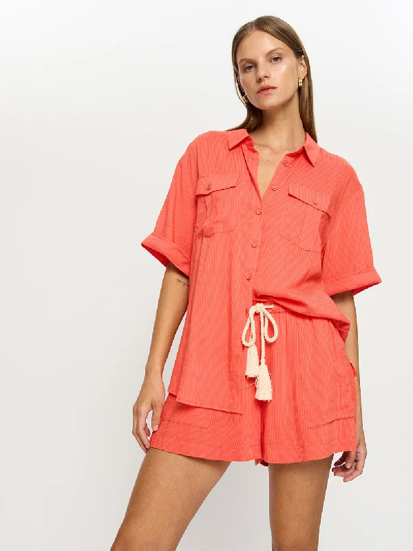Women's Everyday Garments Odd Size Clearance Sale Ventura Short
