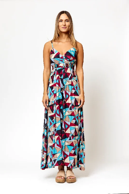 Women's Clothes And Apparel Luxe Layering MEES JUMPSUIT