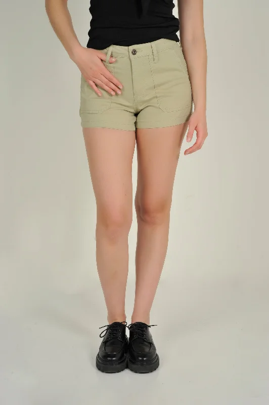 Women's Night-Out Outfit Last Chance Sale Carpenter short - CJ32138HF04 - (E-C18)