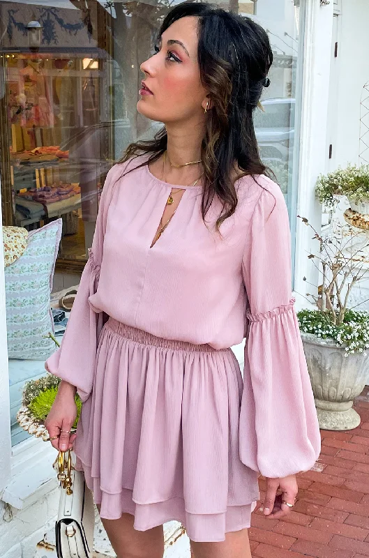 Casual Clothing For Women Father'S Day Deals Amore Dress