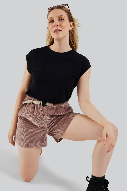 Stylish Clothes For Women Relaxed Style COLIMA SHORTS