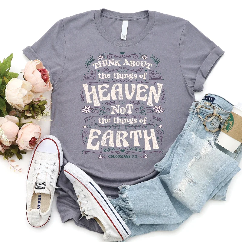 Women's Evening Wear Attire Limited Time Special Offer Think About Tee