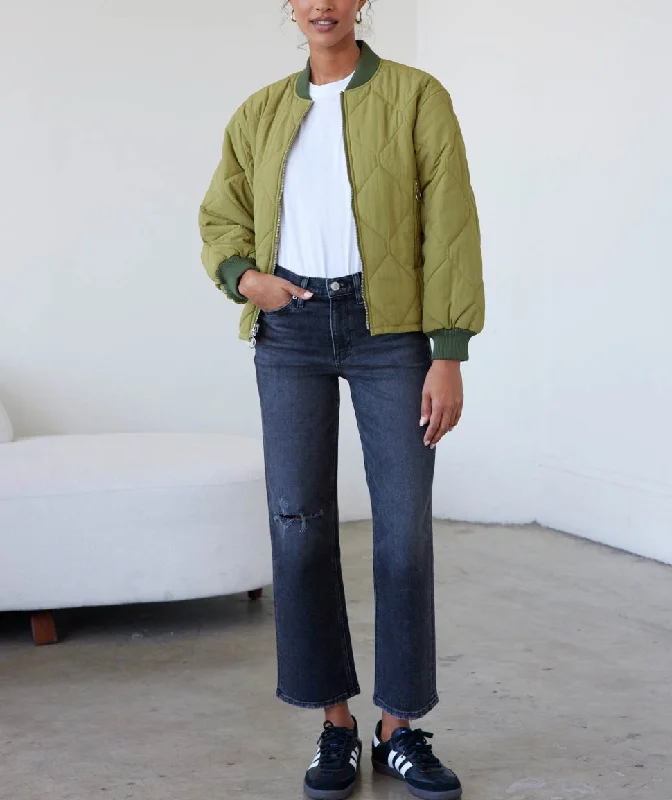 Women's Athletic Clothes Exclusive Discount The Heavy Rotation Jacket (Final Sale)