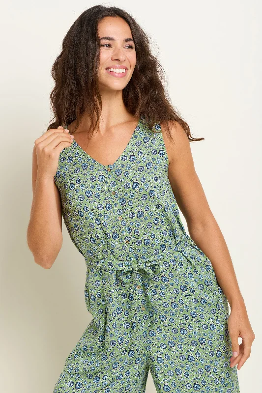 Chic Clothing For Women Fashion Sale Elsie Jumpsuit