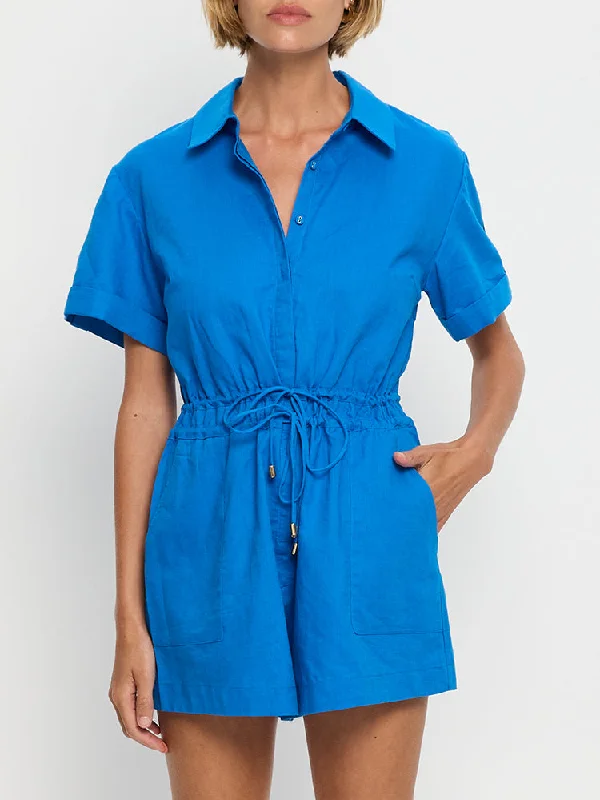 Women's Contemporary Clothing Fashionista Favorites Alexia Playsuit