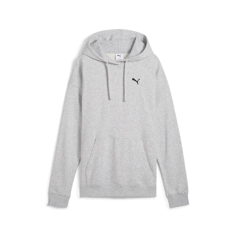 Women's Casual Attire Exclusive Sale PUMA Women's Essentials Relaxed Hoodie