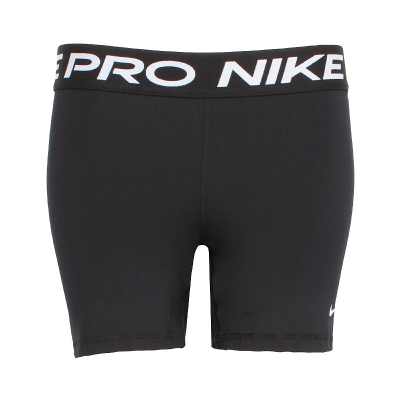 Women's Travel Attire Unbeatable Prices Nike Pro 365 5" Short - Womens