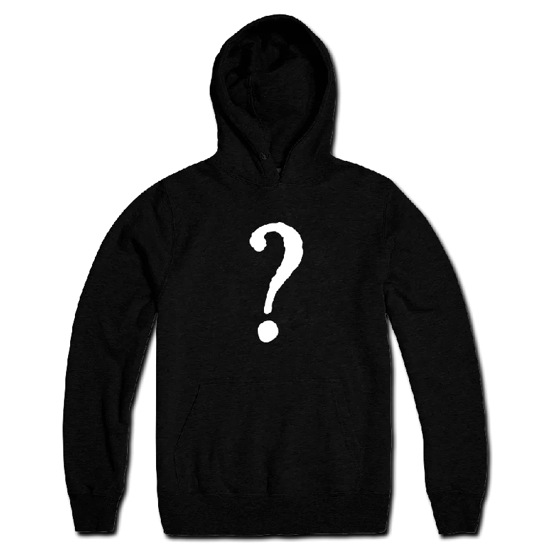 Women's Clothing For Everyday Wear Trend Setting Wardrobe 1776 United® Mystery Hoodie Women's Clothing For Everyday Wear Trend Setting Wardrobe 1776 United® Mystery Hoodie