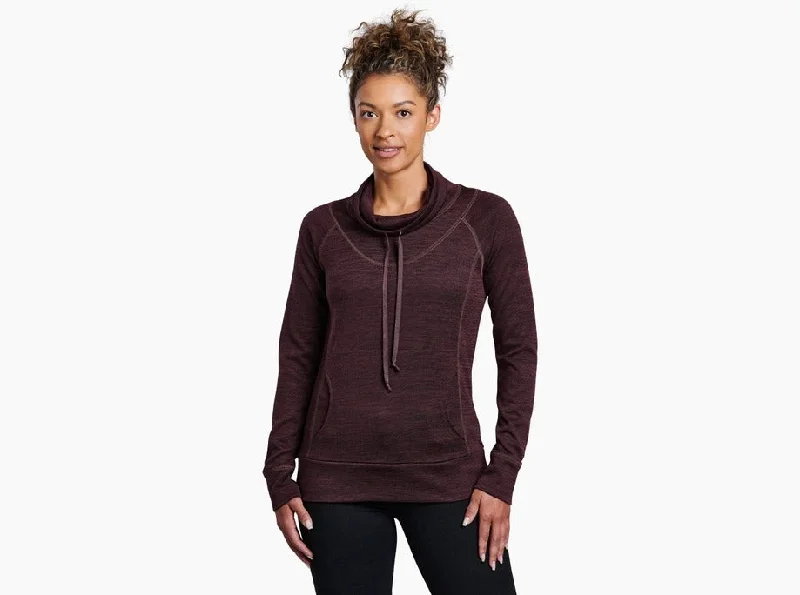 Women's Travel Garments Fast Fashion Favorites Women's Lea Pullover