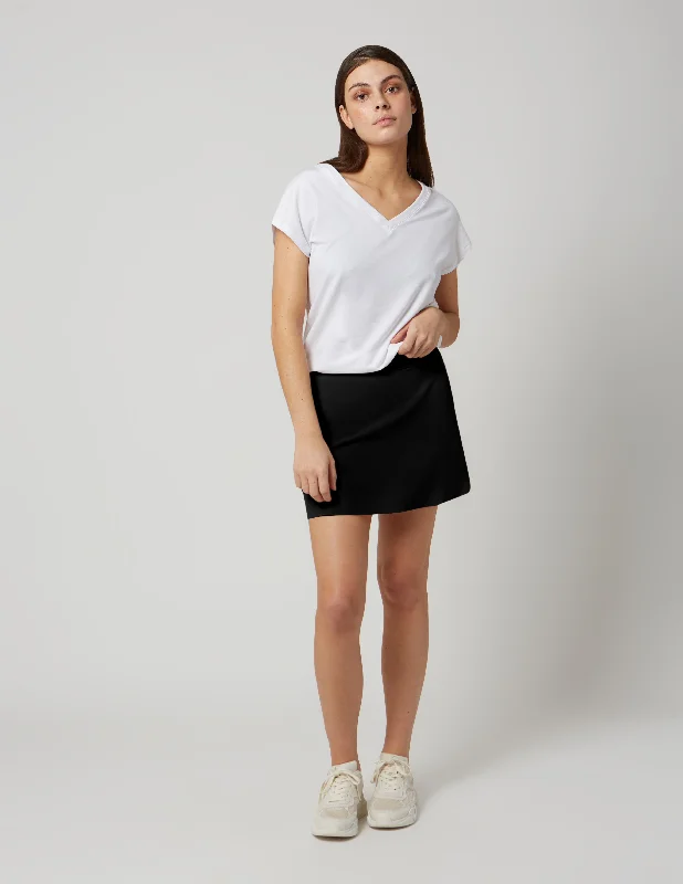 Women's Elegant Clothing Sets Statement Piece KENZE SKORT
