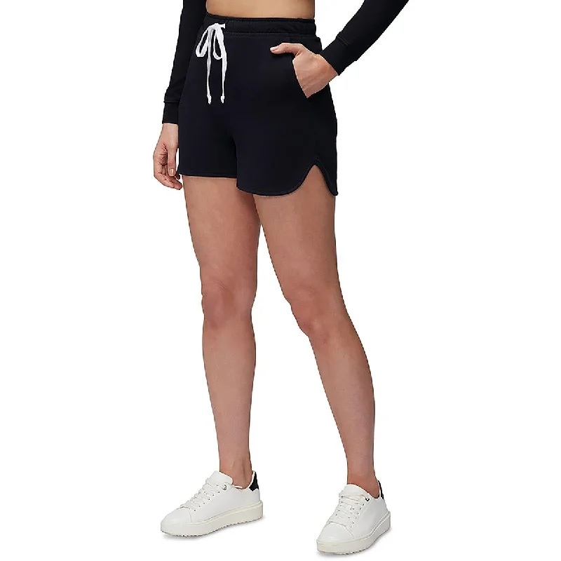 Women's Formal Apparel Season Transition Versatile Wear Clearance Womens Drawstring Waist High Rise Casual Shorts Women's Formal Apparel Season Transition Versatile Wear Clearance Womens Drawstring Waist High Rise Casual Shorts
