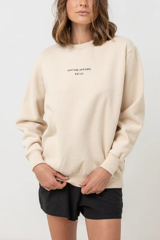Women's Evening Clothes New Season Fashion Preview Classic Brand Fleece Oat